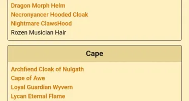 AQW CONTA COM 13 ANOS + 1000 RARES E NAVAIS COMMANDER