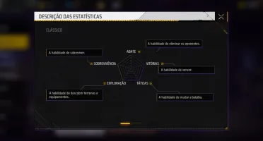 Conta Free Fire
