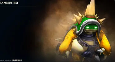 PAX SIVIR, RAMMUS REI, KAYLE JUÍZA