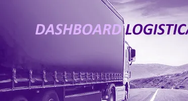 Dashboard Logistica