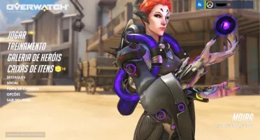 conta overwatch black friday