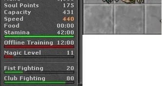 RP E EK TOP SKILLS NPVP NA MESMA CONTA