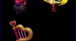 Conta League of Legends