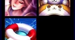 Conta League of Legends
