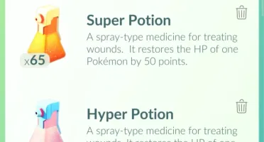 Pokemon Go - Contas LvL 25 - Pokemons Sortidos 2.4k CP