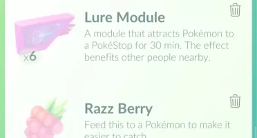 Pokemon Go - Contas LvL 25 - Pokemons Sortidos 2.4k CP