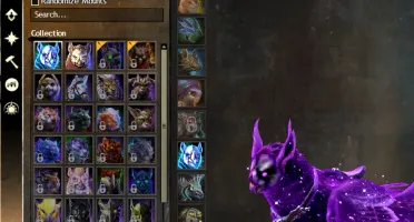 Conta Guild Wars 2 email próprio (Pra vender logo)