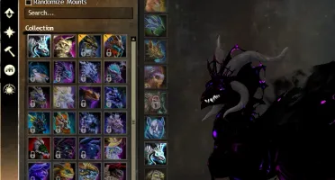 Conta Guild Wars 2 email próprio (Pra vender logo)