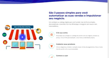 Catálogo Online Multilojas Cidades Em Php Mysql