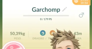 Conta Pokémon Go nível 42 24 shinys 12 lendários 5 míticos