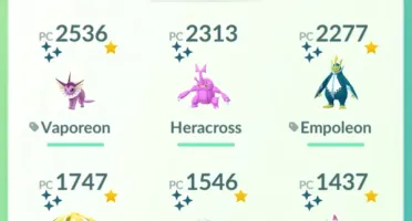 Conta Pokémon Go nível 42 24 shinys 12 lendários 5 míticos