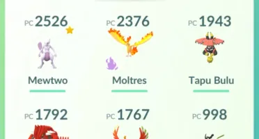 Conta Pokémon Go nível 42 24 shinys 12 lendários 5 míticos
