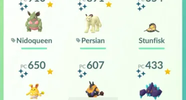 Conta Pokémon Go nível 42 24 shinys 12 lendários 5 míticos
