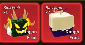 Conta Com Dragon No Inv Com Chance De Vir Dough No Inv Ou L