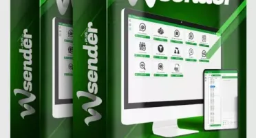 WaSender + Gerador de Licenças + Código Fonte (Para Revenda)