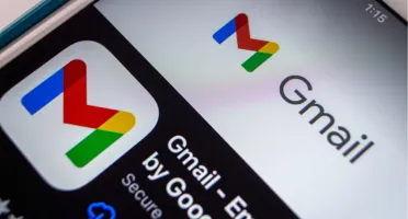 5 gmails novos, privados e com garantia de login