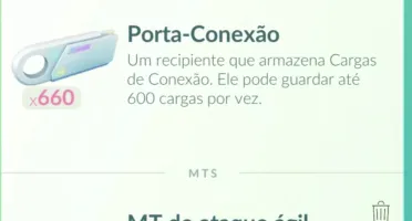 Conta Pokémon Go Lvl 41 | Keldeo + Diancie | 3X Radar Giovan