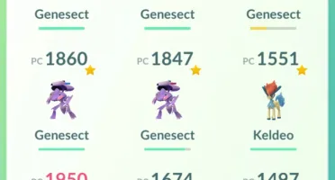 Conta Pokémon Go Lvl 41 | Keldeo + Diancie | 3X Radar Giovan