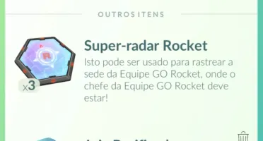 Conta Pokémon Go Lvl 41 | Keldeo + Diancie | 3X Radar Giovan