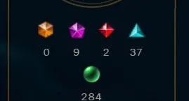 Conta LOL - Platina 2 - Nível 526 - Todos campeões