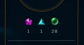 Conta LOL - Platina 2 - Nível 526 - Todos campeões