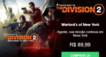 Vendo conta Uplay avaliada em mais de 1400 reais c/ 18 jogos