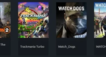 Vendo conta Uplay avaliada em mais de 1400 reais c/ 18 jogos
