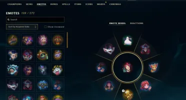 Conta Lol Todos Os Campeões 194 Skins Desde 2014 Único Dono