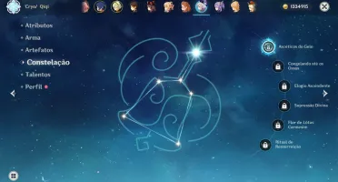 AR56 - 13 itens cinco estrelas