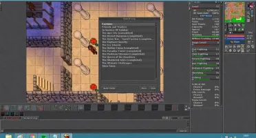 KNIGHT 72 WINTERA E SORCERER 50 IMPERA