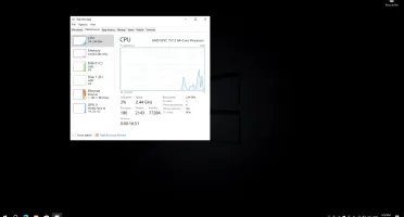 Plano VPS com GPU 1 MES ( para jogar ou trabalhar )