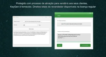 Navegador de múltiplas contas do zap + Aquecedor de zap