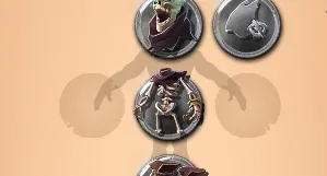 Conta de albion, boa pra zvz e coleta de pelego