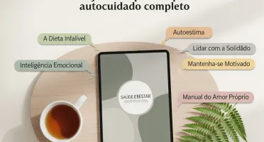 EBOOK Saúde e Bem Estar ENVIO AUTOMATICO ✅
