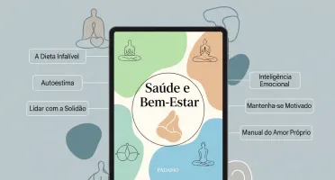EBOOK Saúde e Bem Estar ENVIO AUTOMATICO ✅