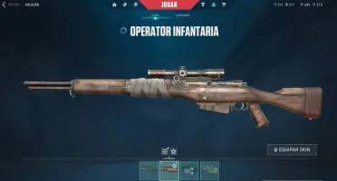 CONTA VALORANT DIAMANTE 2, SKINS ATUAIS