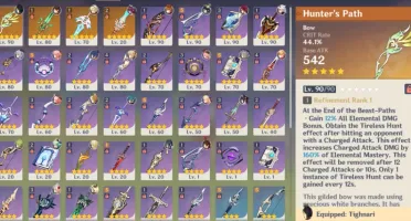 10 PERSONAGENS 5 ESTRELAS + 4 ARMAS + 1 BIS