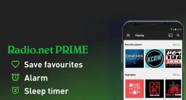 RadiosNet Pro