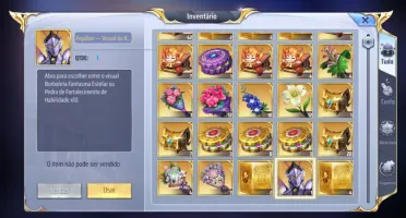 SAINTSEIYA AWAKENING A-135 + GEMAS AVANÇADAS PARA INICIANTES