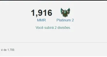 CONTA LEAGUE OF LEGENDS - PLATINA 5 - PROMOÇÃO!!!
