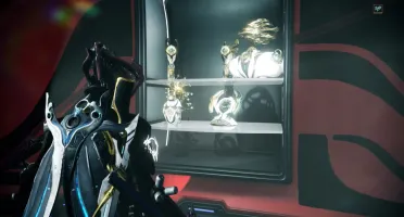 Warframe
