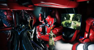 Warframe