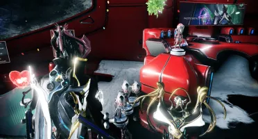 Warframe