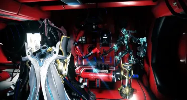 Warframe