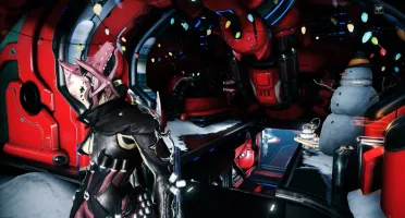 Warframe