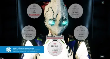 Warframe