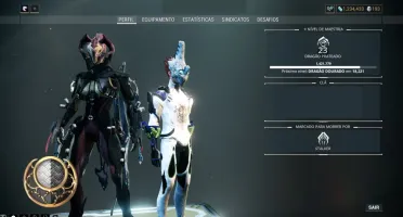Warframe