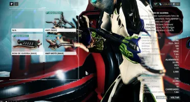 Warframe