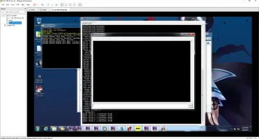 Grand Chase Season 5 GCOFF pronto para jogar(+brinde VMWare)