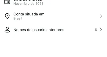 Conta Instagram 16mil seguidores